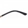 Cartier Owl Motif Black Sunglasses 307788