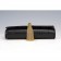 Saint Laurent Medium Cassandre Tassel Black Bag 608308