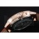 Vacheron Constantin Patrimony Power Reserve White Dial Gold Diamond Case Brown Leather Bracelet  1454268