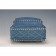 Valentino Viva Valentino Fabric Backpack Blue
