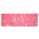 Valentino Starry Sky Scarf Pink 621808