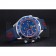Omega Seamaster Professional Emirates Team 2013 Blue  622047