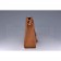 YSL Cabas Shoulder Bag Tan