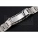 Rolex Brushed Stainless Steel Link Bracelet  622494