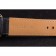 Hermes Classic Croco Leather Strap Silver Dial 801401