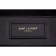YSL Betty Medium Chain Shoulder Red Black