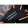 Panerai Luminor Marina Wall Clock Black-Orange  622472