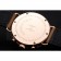 Hamilton Navy Pioneer Chrono White Dial Rose Gold Case Light Brown Leather Strap