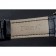 Piaget Altiplano Chronograph Black Dial Gold Case Black Leather Bracelet 1454047
