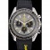 Omega Speedmaster Racing Chronograph Grey Dial Rubber Bracelet   622540