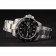 Rolex Submariner Black Ceramic Bezel Black Dial 98235