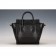Celine Nano Luggage Black