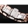 IWC Portugieser Tourbillon White Dial Rose Gold Numerals Rose Gold Case And Bracelet