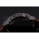 Swiss Panerai Luminor Marina 1950 3 Days Brown Dial Black Case Brown Leather Strap