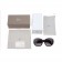 Christian Dior Lady In Dior 2 Plum Sunglasses 307776