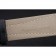 Maurice Lacroix Pontos S Supercharged Black And Yellow Dial Black Leather Bracelet 1454223