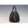 Miu Miu Matelasse Top Handle Large Black