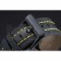 Maurice Lacroix Pontos S Supercharged Black And Yellow Dial Black Leather Bracelet 1454223