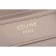 Celine Nano Luggage Beige