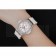 Hublot Big Bang White Strap White Dial Watch