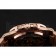 Swiss Patek Philippe Nautilus Dark Brown Dial Stainless Steel Bracelet 1453949