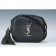Saint Laurent Monogram Blogger Black Bag  18927151