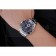 Rolex Yacht - Master II Black Dial Stainless Steel Bracelet  622541