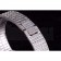 Piaget Swiss Limelight Diamonds Encrusted Stainless Steel Watch 80294