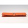 Hermes Dogon Wallet Orange  18926638