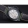 Panerai Luminor Marina Ion Plated Stainless Steel Bezel Green Leather Bracelet  622312