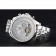 Breitling Bentley Mulliner Tourbillon White Dial Stainless Steel Case And Bracelet  622732