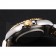 Swiss Rolex Yacht-Master Champagne Dial Gold Bezel Stainless Steel Case Two Tone Bracelet