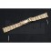 Rolex Yellow  Gold Link Bracelet  622486