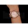 Swiss Rolex Day Date 40 Rose Gold Etched Dial Rose Gold Case And Bracelet