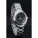 Omega Seamaster Aqua Terra Black Dial Stainless Steel Bracelet  622447