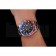 Swiss Rolex GMT Master II Black Dial Pepsi Bezel Stainless Steel Case And Bracelet 1453751