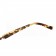 Cartier Light Tortoiseshell Frame Brown Lenses Sunglasses 308258