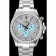 Rolex Cosmograph Daytona Diamond Dial Stainless Steel Case And Bracelet  1454251