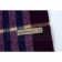 Burberry Classic Scarf in Heritage Check Purple 621834