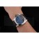 Panerai Luminor Marina 8 Days Black Dial Stainless Steel Case Black Leather Strap
