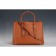 Prada Double Tote Medium Tan Bag  18926830