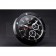 Hublot Big Bang King Power Wall Clock Black-Red  622468