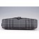 Burberry Grey Check Messenger Bag