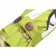Hermes Green Umbrella