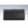 Hermes Jige Elan 29 Black Clutch 608008