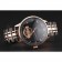 IWC Portugieser Tourbillon Black Dial Rose Gold Numerals Rose3 Gold Case Two Tone Black Rose Gold Bracelet