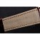 Swiss Patek Philippe Grand Complications Perpetual Calendar White Dial Rose Gold Case Diamond Bezel Brown Leather Strap