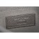 Saint Laurent Sunset Grey Leather Bag 18927385