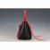 Celine Belt Bag Brown Black And Red
