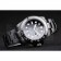 Rolex Swiss GMT Master II Pro-Hunter Black Steel Strap Black Dial